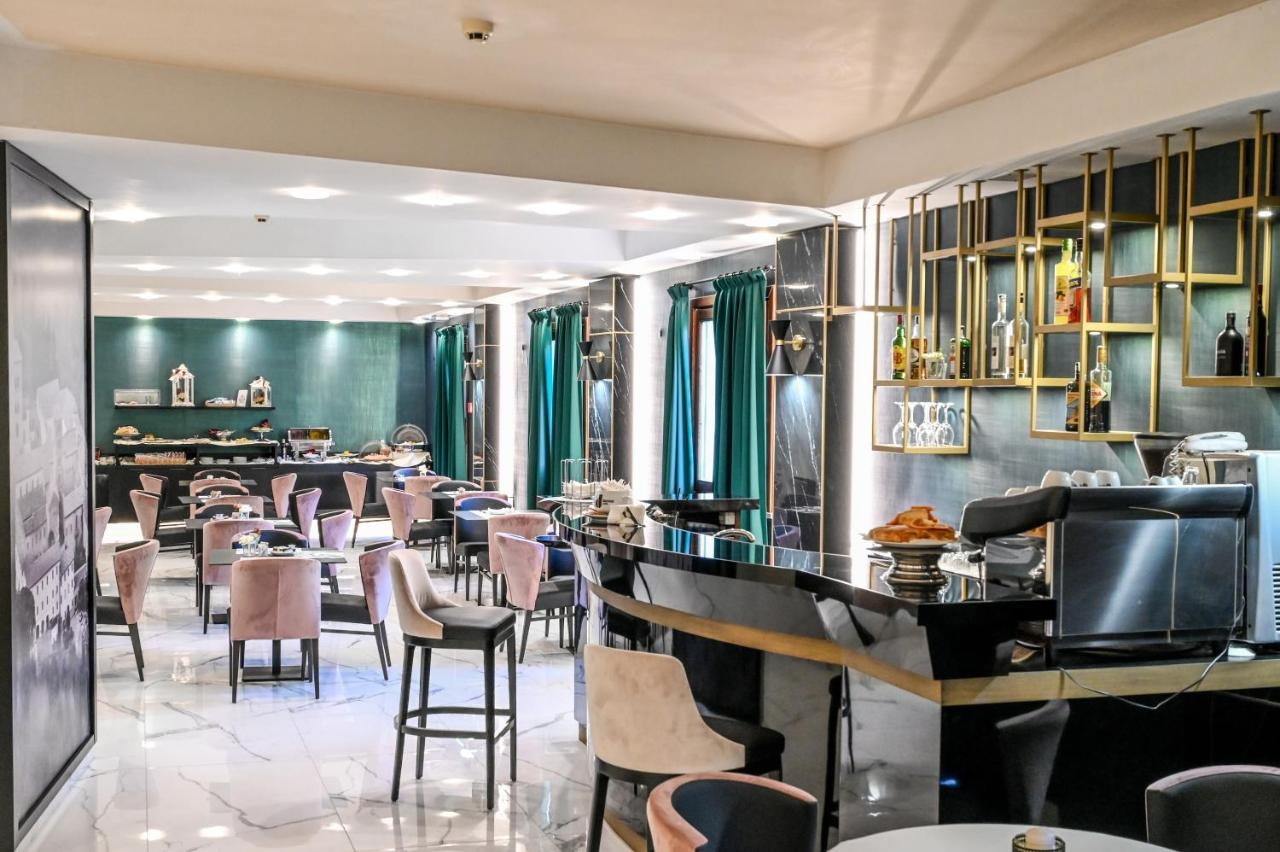 Roma Domus Hotel Ponzano Romano