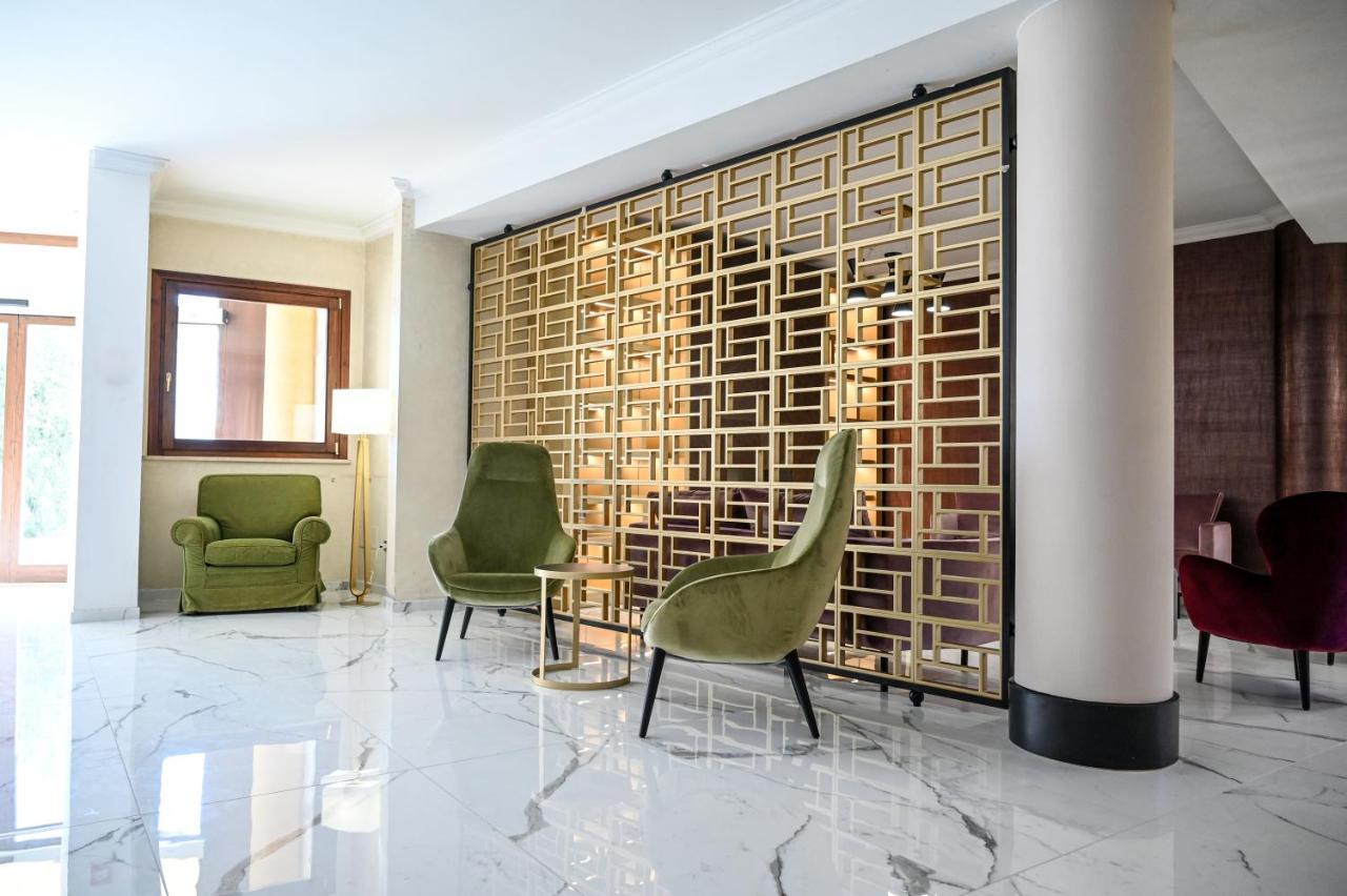 Roma Domus Hotel