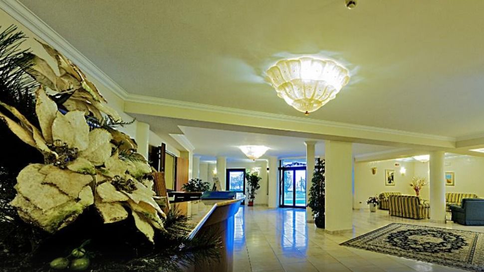 Roma Domus 4* Ponzano Romano